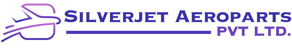 Silverjet Aeroparts Pvt Ltd